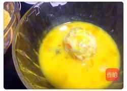 鲜蔬土豆球的做法图解9