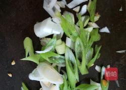 五彩蛋炒饭的做法图解2