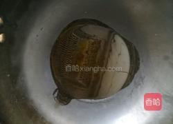 五彩蛋炒饭的做法图解6