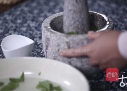 清 软香糕的做法图解1