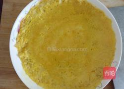 向日葵蛋包饭的做法图解6