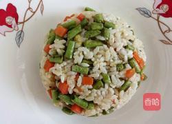 向日葵蛋包饭的做法图解10