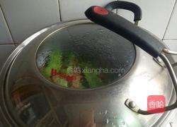 肉炖豆角的做法图解8