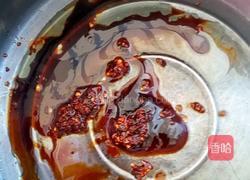 凉拌刺五加的做法图解3