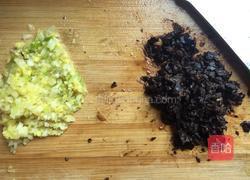 清蒸豆豉排骨的做法图解2