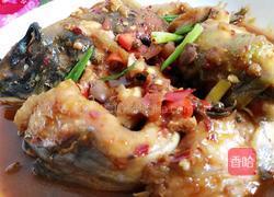 红烧酸辣鱼的做法图解13