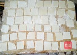 猪肉馄饨的做法图解2