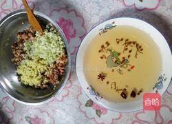 猪肉馄饨的做法图解3