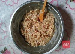 猪肉馄饨的做法图解4