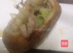 肉丸的做法图解11