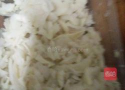 肉丸的做法图解4