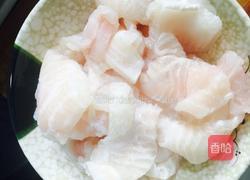 红烧龙利鱼的做法图解2