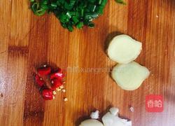 红烧龙利鱼的做法图解3