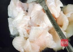 红烧龙利鱼的做法图解6