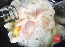 红烧龙利鱼的做法图解7