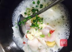 红烧龙利鱼的做法图解8