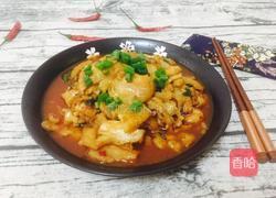 红烧龙利鱼的做法图解13