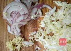 五色菜的做法图解5