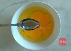 秋葵炒鸡蛋的做法图解6