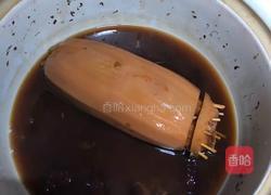 桂花糯米藕的做法图解5