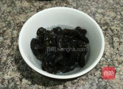 捞汁什锦菜的做法图解1