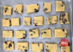 蔓越莓奶酥的做法图解8