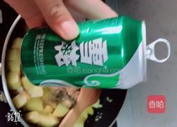 啤酒鸡的做法图解7