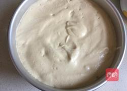 红糖桂圆戚风蛋糕的做法图解17