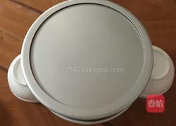 红糖桂圆戚风蛋糕的做法图解19