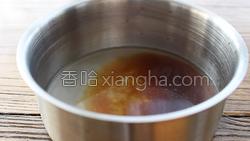 芙蓉豆腐饭的做法图解6