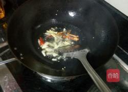 清炒豇豆的做法图解4