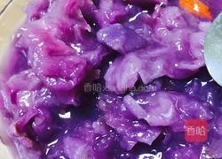 紫薯银耳羹的做法图解5