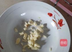 蒜蓉南瓜叶的做法图解2