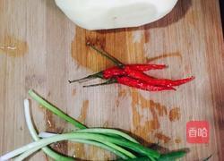 脆皮土豆的做法图解1