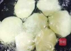 脆皮土豆的做法图解4
