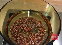 椰汁红豆糕的做法图解2