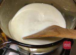 椰汁红豆糕的做法图解8