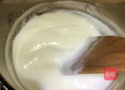 椰汁红豆糕的做法图解9