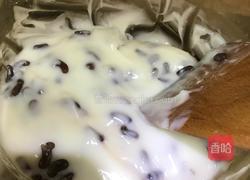 椰汁红豆糕的做法图解10
