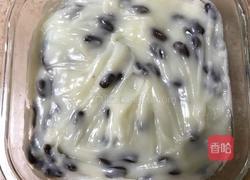 椰汁红豆糕的做法图解11