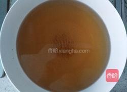 酸甜冷面的做法图解1