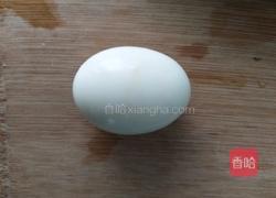 酸甜冷面的做法图解4