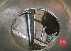 西红柿炒水白菜的做法图解2