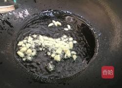 西红柿炒水白菜的做法图解3