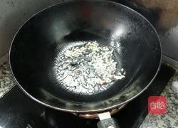 秋葵炒鸡蛋的做法图解4
