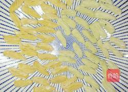 海螺面的做法图解6