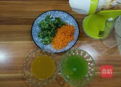 海螺面的做法图解3