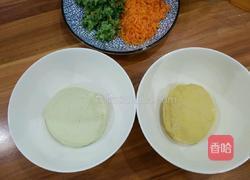 海螺面的做法图解4