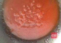 糖醋鸡胸肉的做法图解7