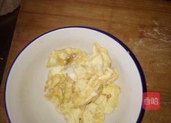 番茄酱炒蛋的做法图解4